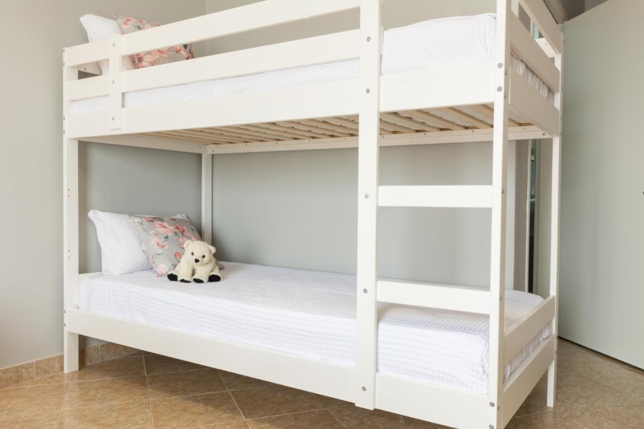 Corfu Aquamarine Aparthotel Notos Εξωτερικό φωτογραφία