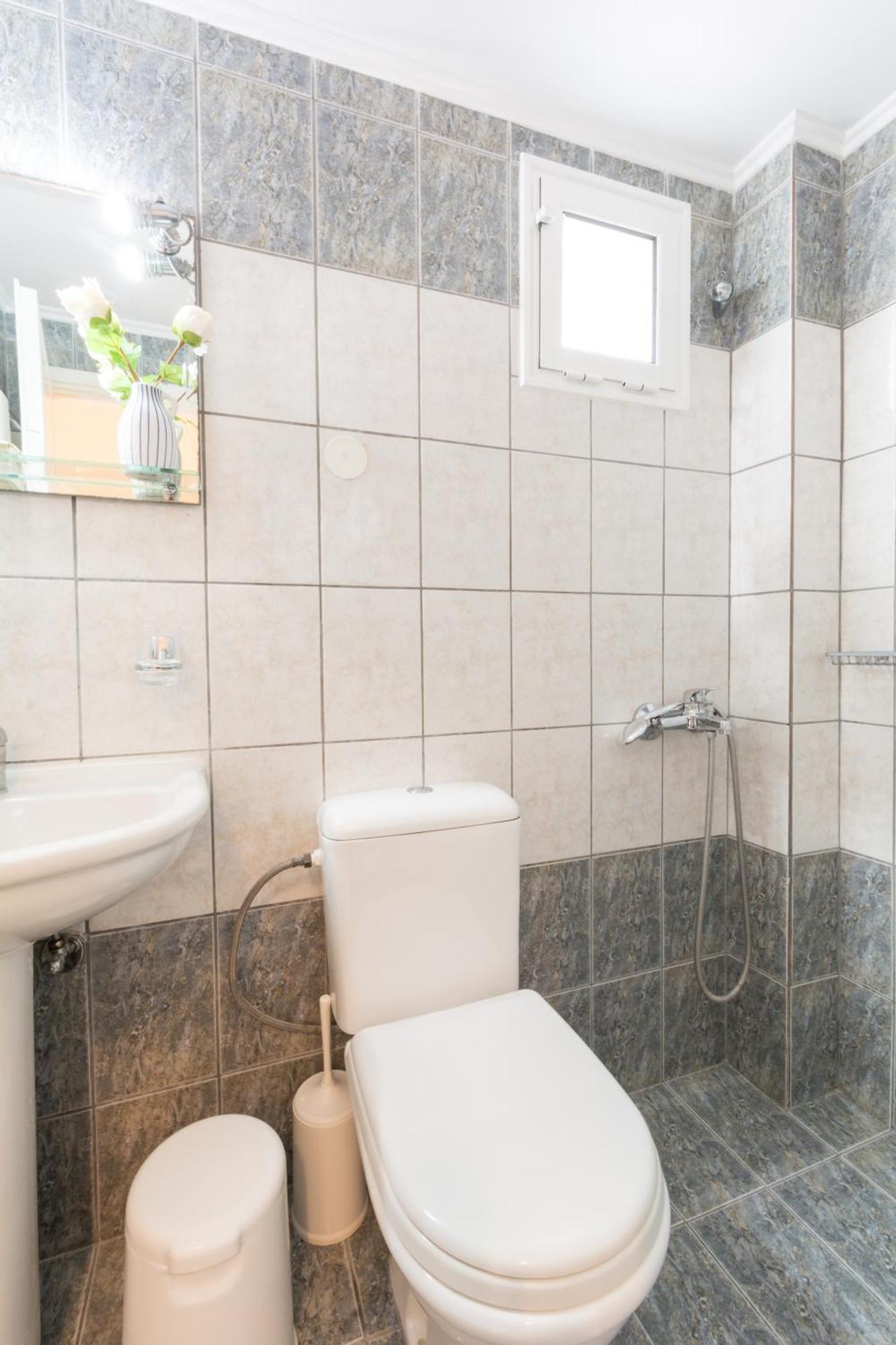Corfu Aquamarine Aparthotel Notos Δωμάτιο φωτογραφία