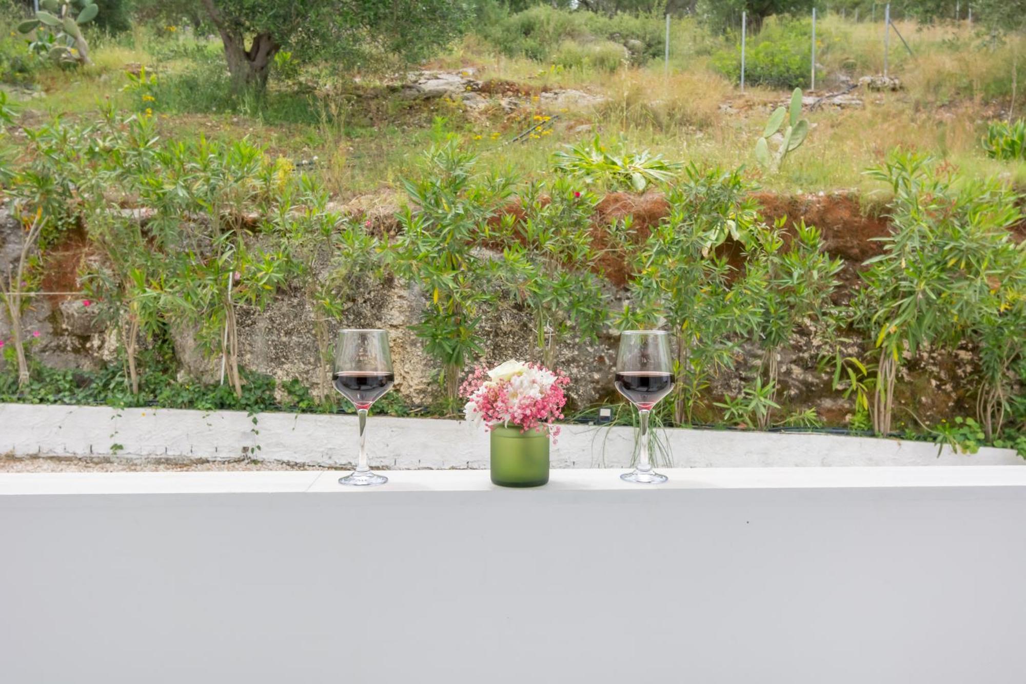 Corfu Aquamarine Aparthotel Notos Δωμάτιο φωτογραφία